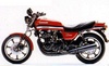 1981 Kawasaki GPz 1100 