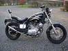 Yamaha XV1000 TR1