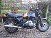 1982 BMW R100RS