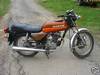 1982 Honda CB100