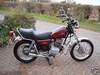 1982 Honda CM125