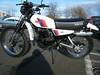 1982 Yamaha DT175