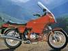 1982 BMW R 80RT