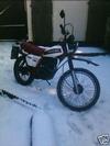 Honda XL125