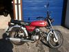 1982 Yamaha YB100