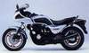 1983 Kawasaki GPz 1100