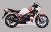 Yamaha RD350 LC 1983