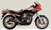 1983 Yamaha XJ600