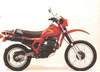 1983 Honda XL500R