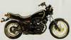 1983 Yamaha XV1000