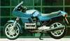 1984 BMW K100RS