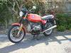 1983 BMW R45