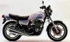 XJ 400 Seca