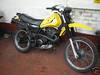 XT550
