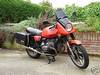 1984 BMW R65 LS