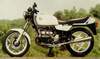 BMW R80 1984