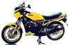 1984 Yamaha RD350LC
