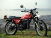 1978 Suzuki TS125