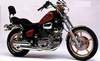 1984 Yamaha XV1000 Virago