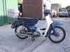 1984 T80 Townmate