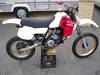 1984 Yamaha YZ80