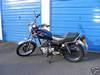 Honda CM125