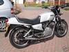 1985 Yamaha TR1
