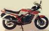 1985 Yamaha RD 350LC