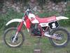 1985 Yamaha YZ125