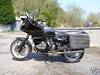 BMW R80RT 1986