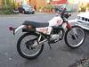 1986 Yamaha DT50