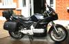 1986 BMW K100RS