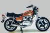 1986 Honda CM250T