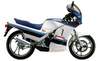 1986 Suzuki RG125