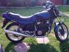 1986 Honda VT500-EF