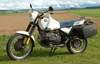 1987 BMW R 80GS