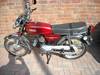1987 Yamaha YB100