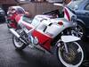 1988 FZR250