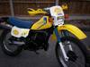 1988 Suzuki TS100