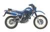 1988 Yamaha XT600