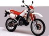 1988 Yamaha DT 200R