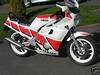 Yamaha FZ600 1988