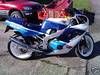 1988 Suzuki GSXR 400 SP