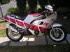 1988 FZ600