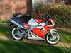 1989 Yamaha FZR250