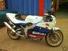 Suzuki GSXR400