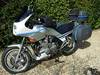1989 Yamaha XJ900 