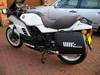 1989 BMW K100RS SE