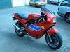 1989 Ducati 750 Sport Desmo