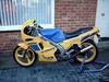 1989 Yamaha TZR 250 2MA